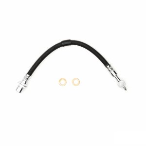 Ford Fusion Brake Hose - Rear - R1 Concepts - R1 Concepts - `09-`12 Ford Fusion Brake Hose - Rear - R1 Concepts - R1 Concepts - `09-`12